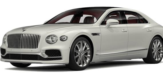 BENTLEY FLYING SPUR 2020 SCBBB6ZG8LC080935 image